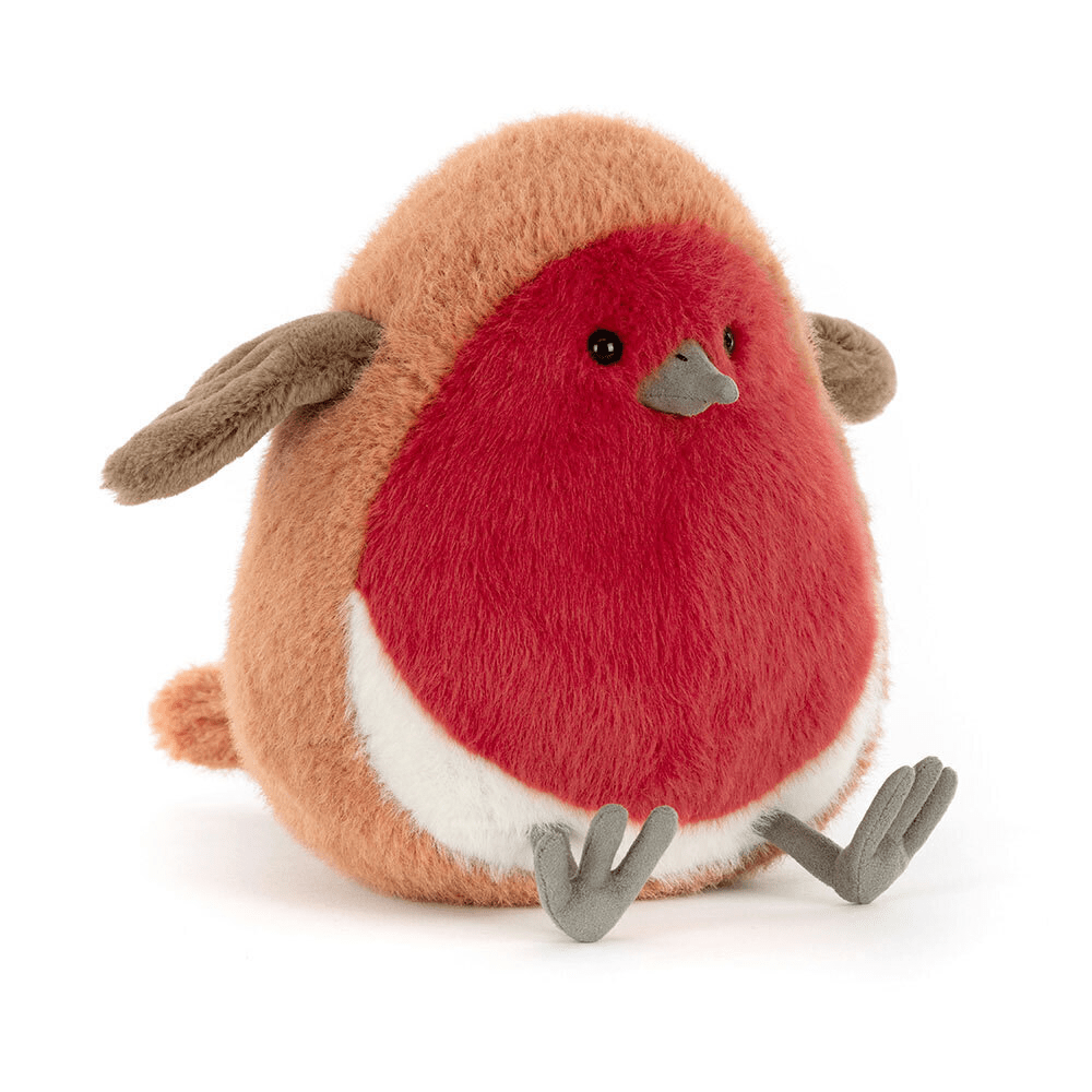 Jellycat | Robin | Torgunns Barneklær AS