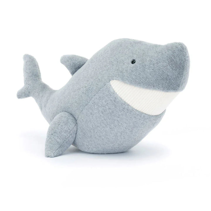 Jellycat | Silvie Shark | Torgunns Barneklær AS