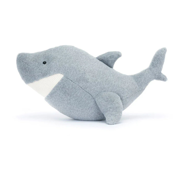 Jellycat | Silvie Shark | Torgunns Barneklær AS