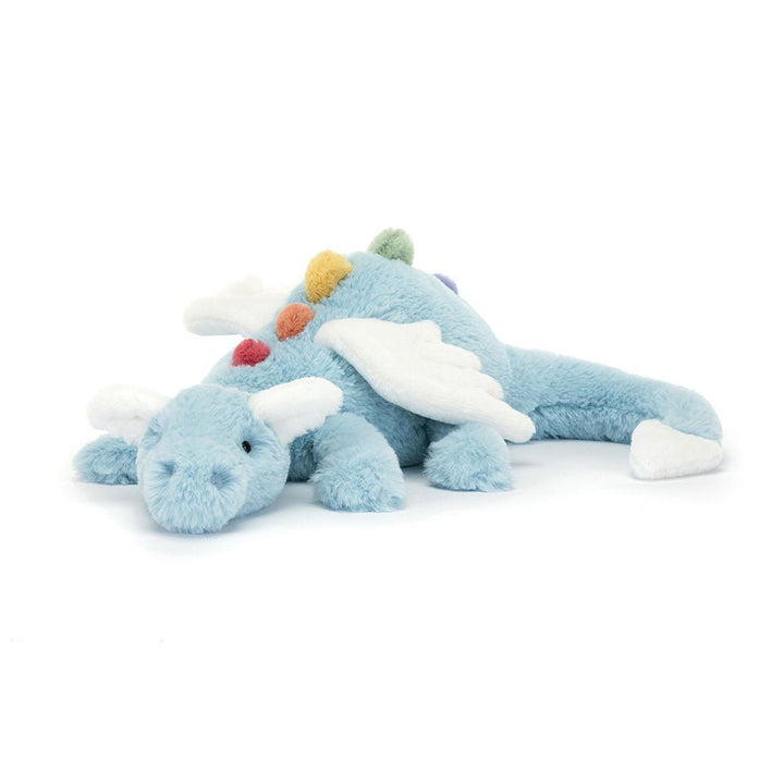 Jellycat | Sky Dragon Large | Torgunns Barneklær AS