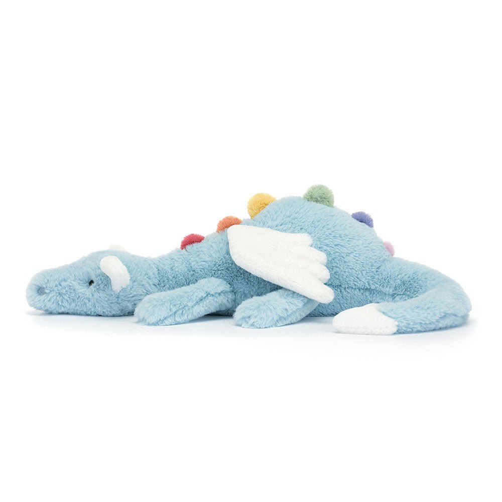 Jellycat | Sky Dragon Large | Torgunns Barneklær AS