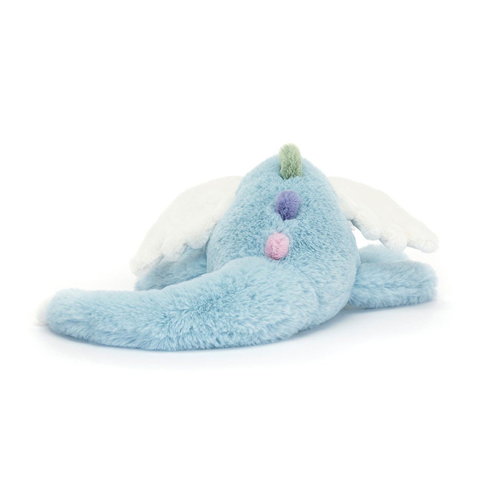 Jellycat | Sky Dragon Large | Torgunns Barneklær AS