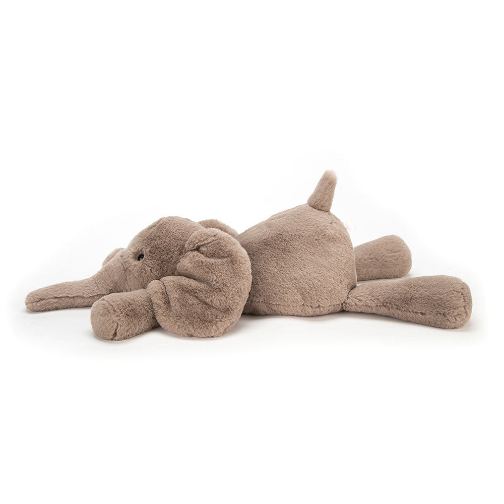 Jellycat | Smudge Elephant | Torgunns Barneklær AS
