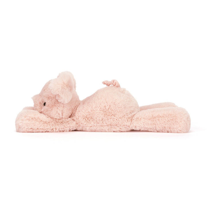 Jellycat | Smudge Pig Original | Torgunns Barneklær AS