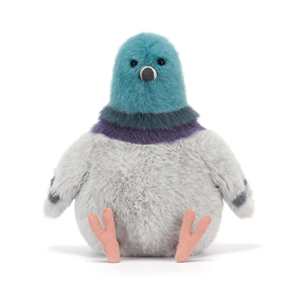 Jellycat | Strutton Pigeon | Torgunns Barneklær AS