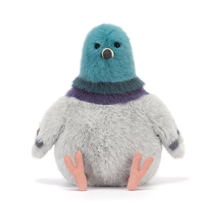 Jellycat | Strutton Pigeon | Torgunns Barneklær AS