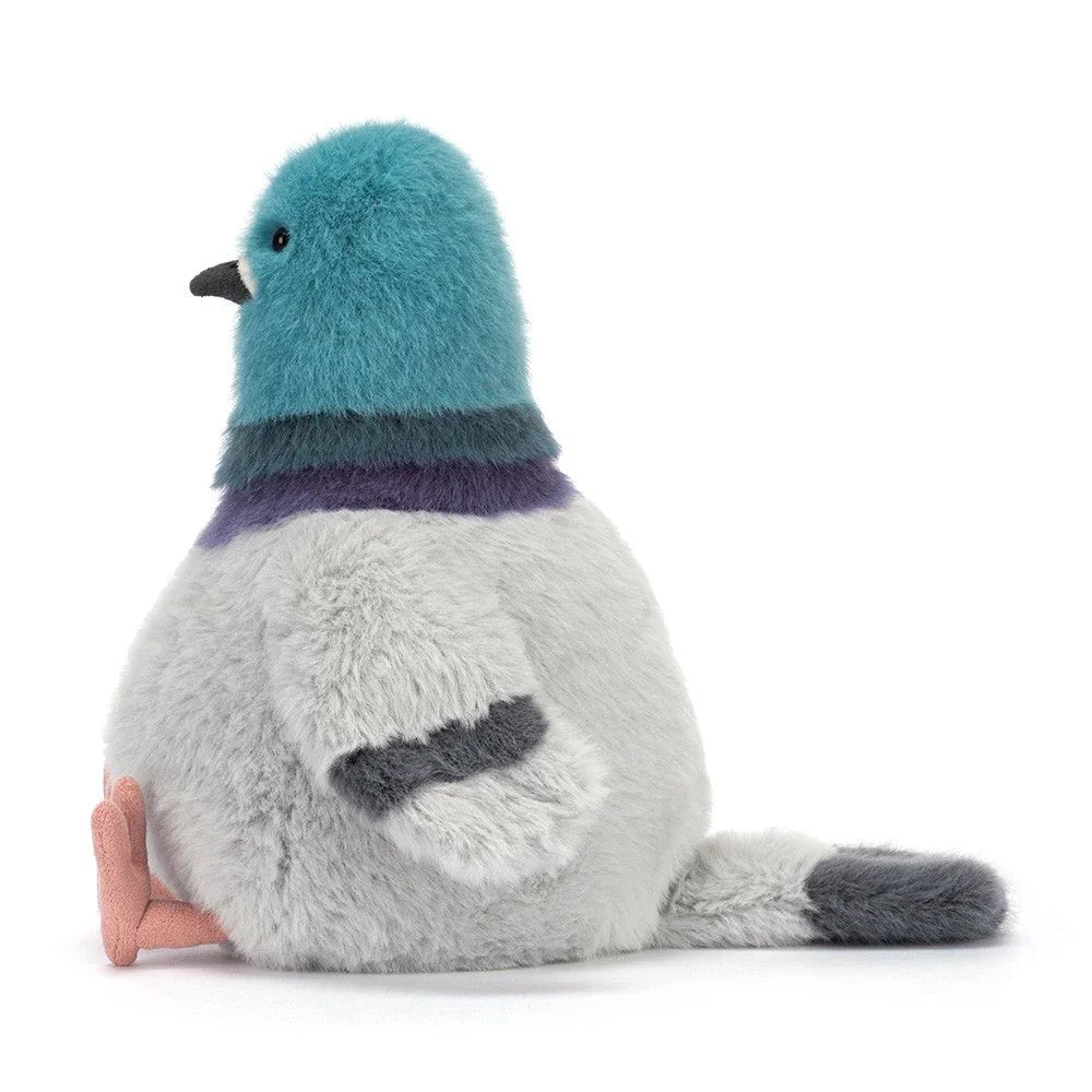 Jellycat | Strutton Pigeon | Torgunns Barneklær AS