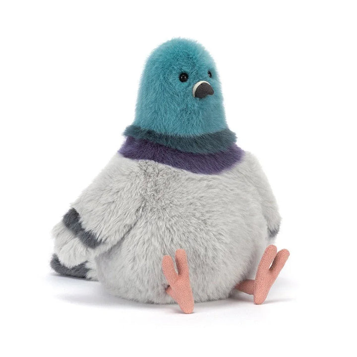 Jellycat | Strutton Pigeon | Torgunns Barneklær AS