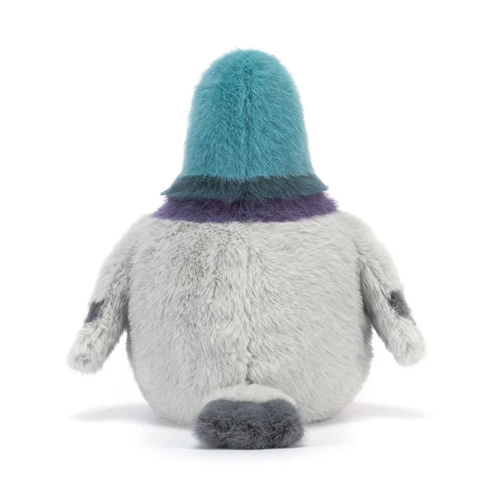 Jellycat | Strutton Pigeon | Torgunns Barneklær AS