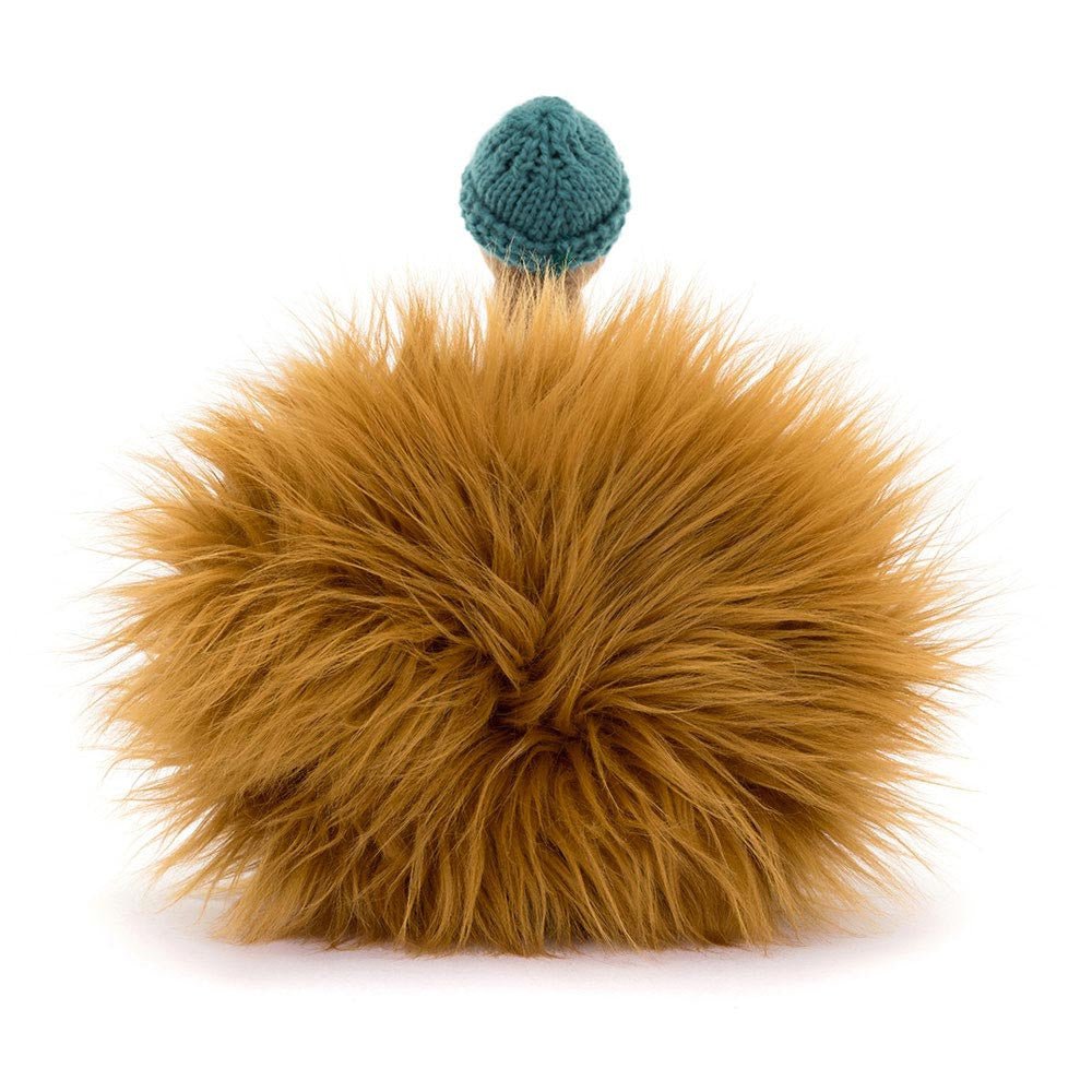 Jellycat | Theo Turkey | Torgunns Barneklær AS