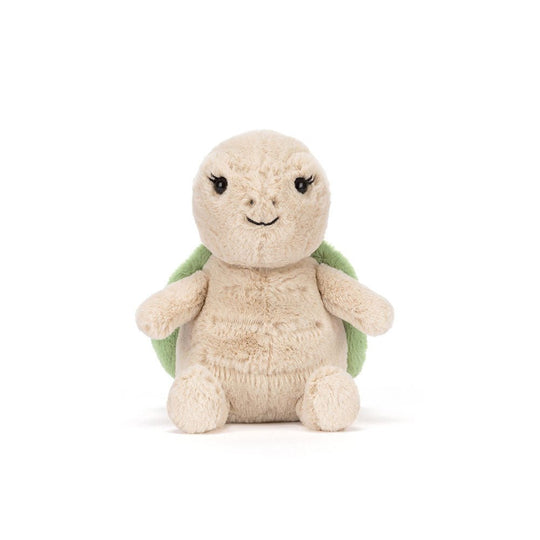 Jellycat | Thimble Turtle | Torgunns Barneklær AS