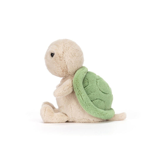 Jellycat | Thimble Turtle | Torgunns Barneklær AS