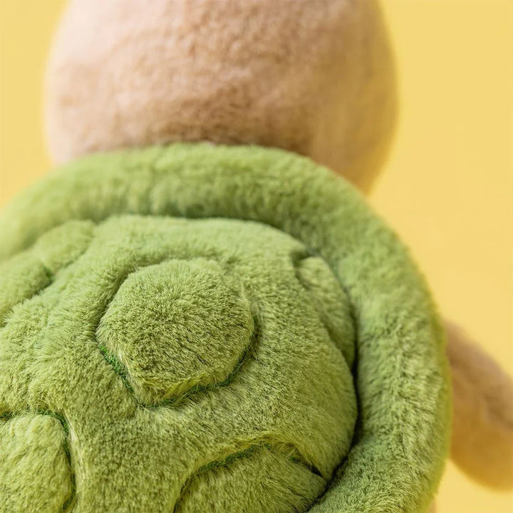 Jellycat | Thimble Turtle | Torgunns Barneklær AS