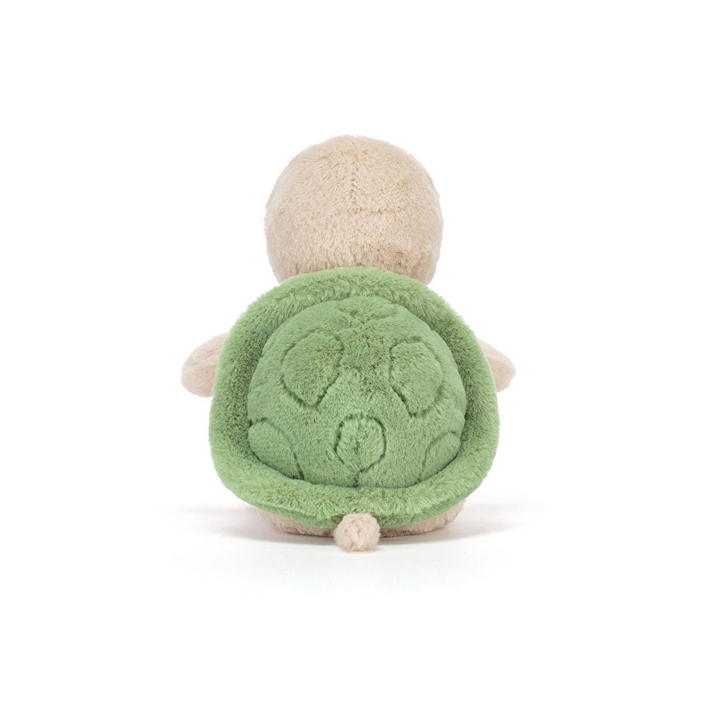 Jellycat | Thimble Turtle | Torgunns Barneklær AS