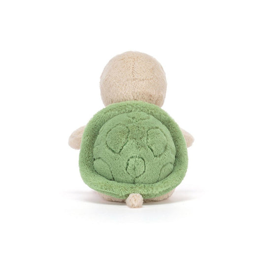 Jellycat | Thimble Turtle | Torgunns Barneklær AS