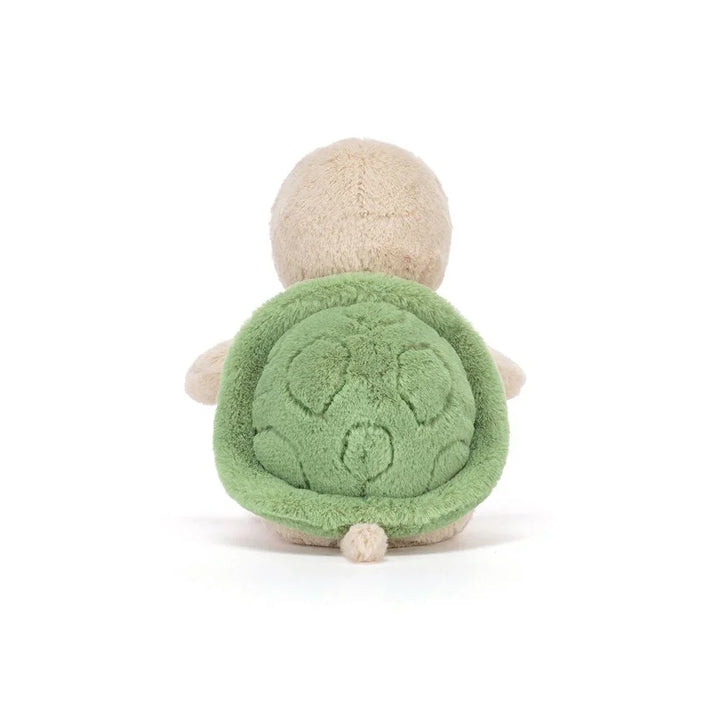 Jellycat | Thimble Turtle | Torgunns Barneklær AS