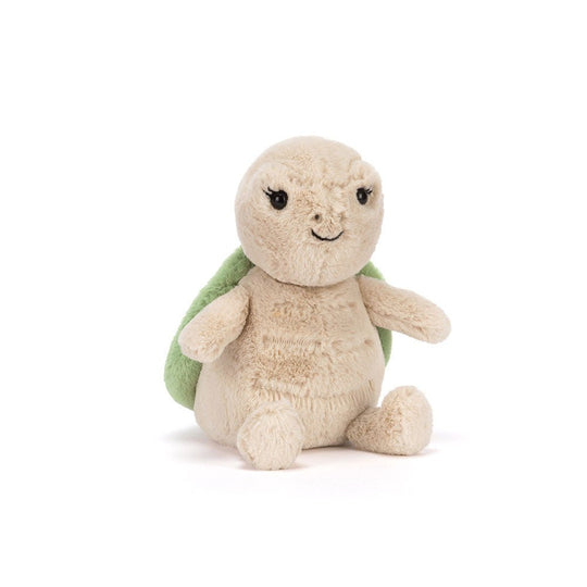 Jellycat | Thimble Turtle | Torgunns Barneklær AS