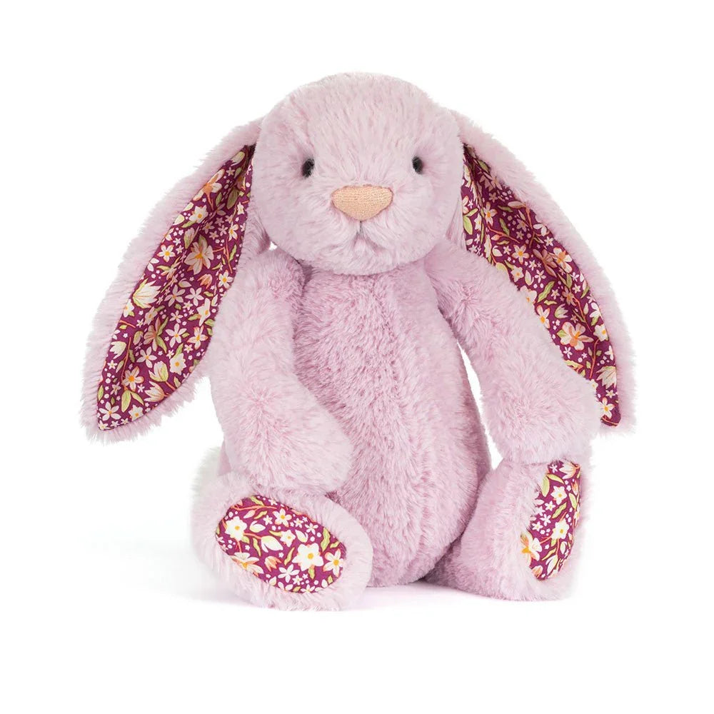 Jellycat | Thistlepip Blossom Luxe Bunny Original | Torgunns Barneklær AS