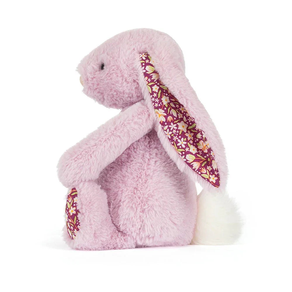 Jellycat | Thistlepip Blossom Luxe Bunny Original | Torgunns Barneklær AS