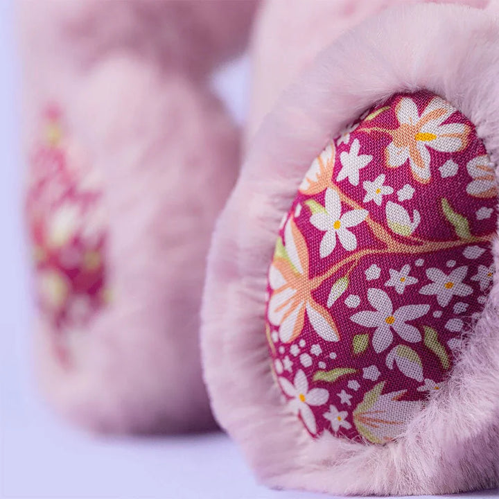 Jellycat | Thistlepip Blossom Luxe Bunny Original | Torgunns Barneklær AS