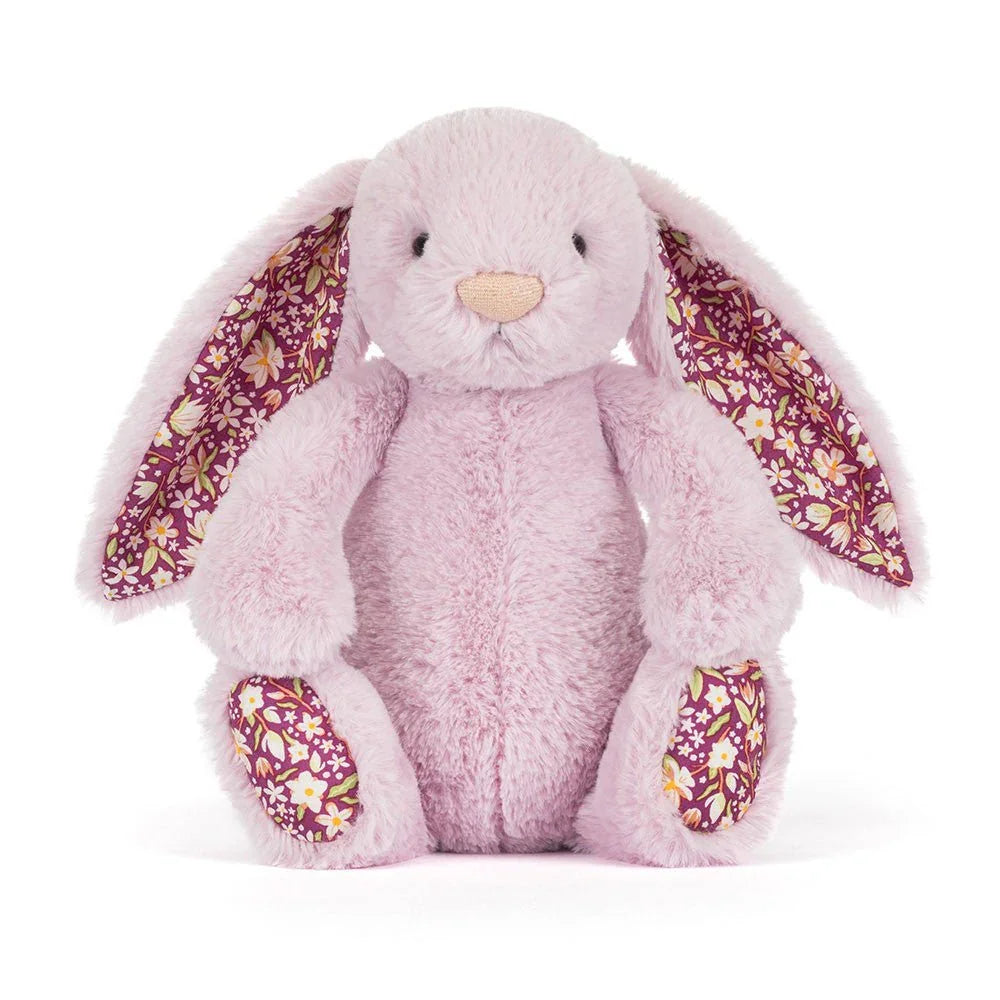 Jellycat | Thistlepip Blossom Luxe Bunny Original | Torgunns Barneklær AS