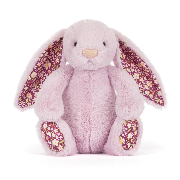 Jellycat | Thistlepip Blossom Luxe Bunny Original | Torgunns Barneklær AS