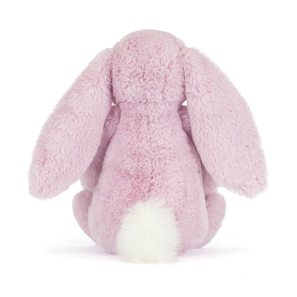 Jellycat | Thistlepip Blossom Luxe Bunny Original | Torgunns Barneklær AS