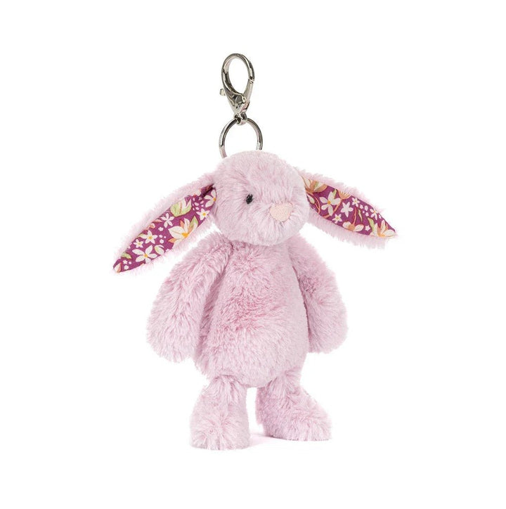Jellycat | Thistlepop Blossom Bunny Bag Charm | Torgunns Barneklær AS