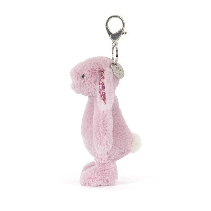 Jellycat | Thistlepop Blossom Bunny Bag Charm | Torgunns Barneklær AS