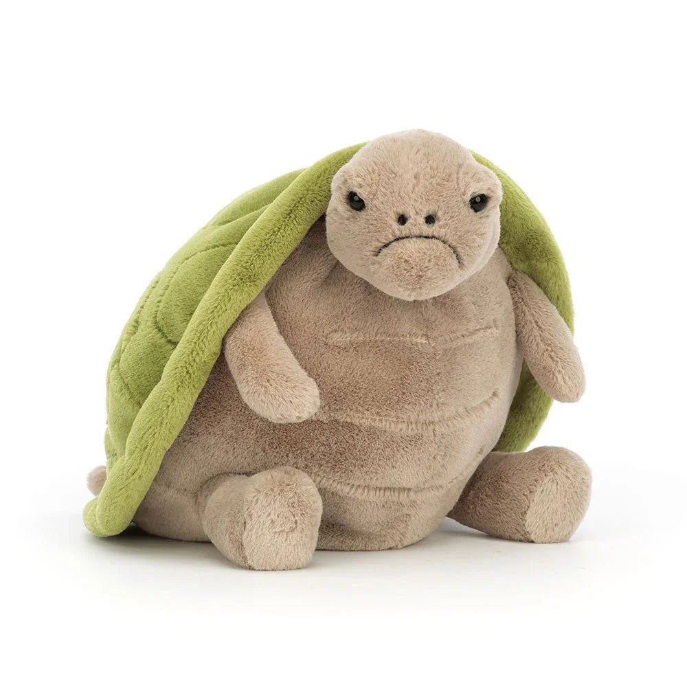 Jellycat | Timmy Turtle | Torgunns Barneklær AS