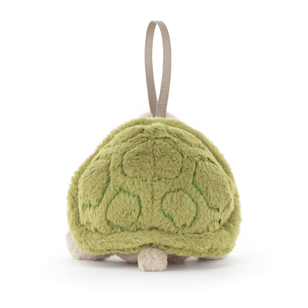 Jellycat | Timmy Turtle Decoration | Torgunns Barneklær AS