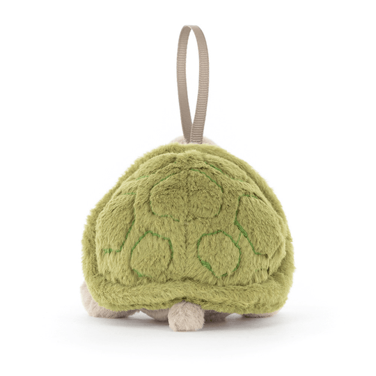 Jellycat | Timmy Turtle Decoration | Torgunns Barneklær AS