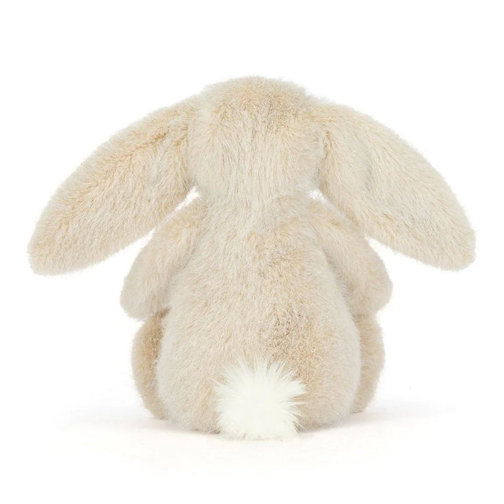 Jellycat | Wheat Flufflet Bunny | Torgunns Barneklær AS