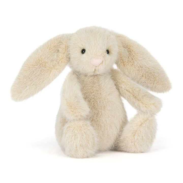 Jellycat | Wheat Flufflet Bunny | Torgunns Barneklær AS