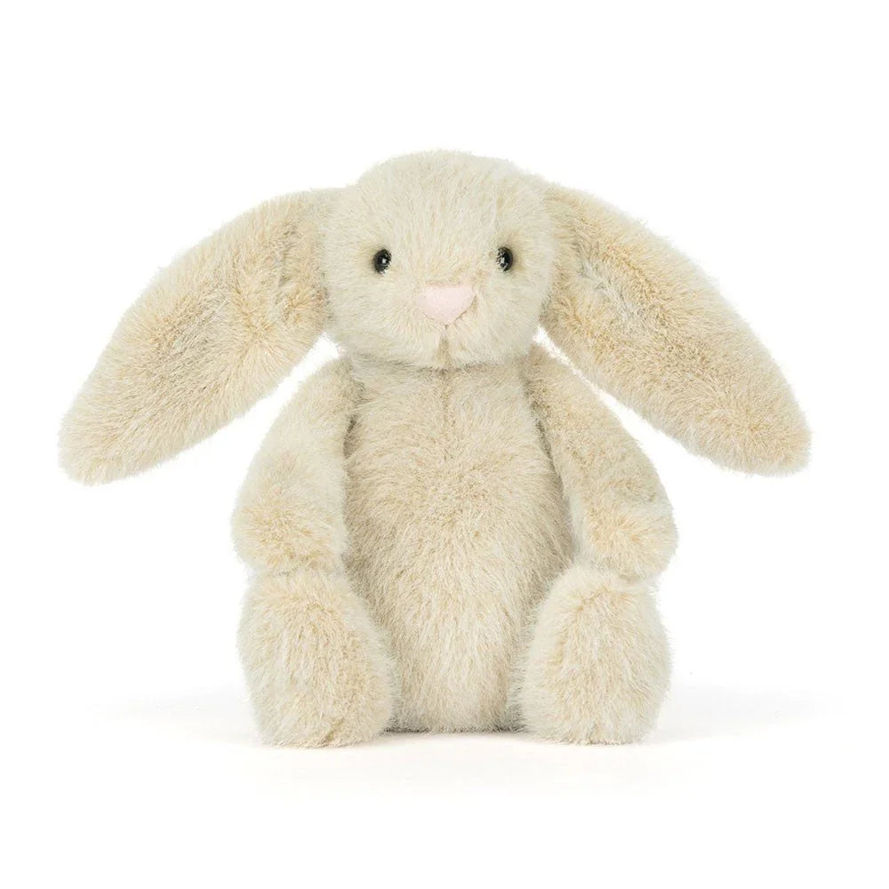 Jellycat | Wheat Flufflet Bunny | Torgunns Barneklær AS