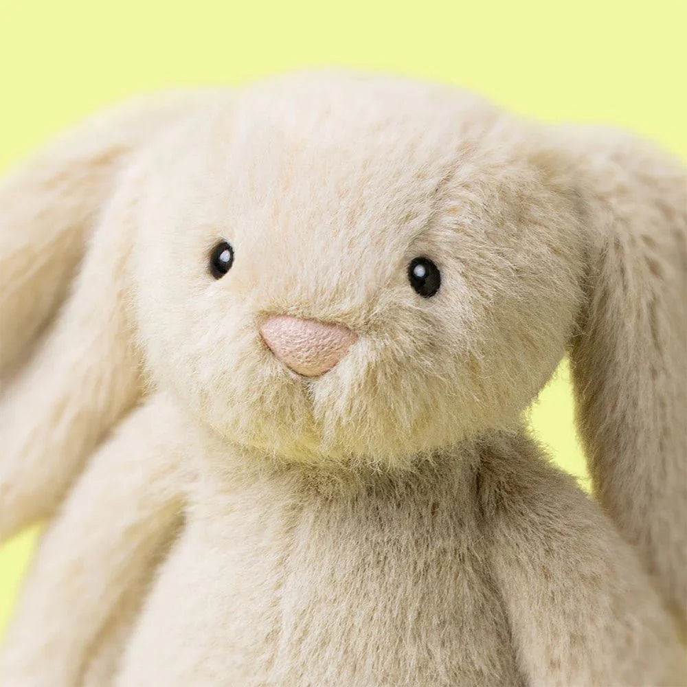 Jellycat | Wheat Flufflet Bunny | Torgunns Barneklær AS