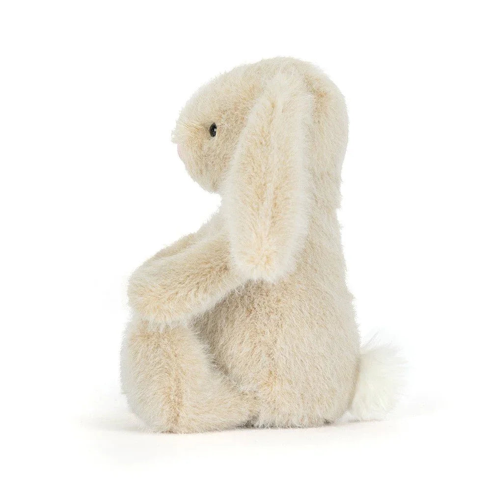 Jellycat | Wheat Flufflet Bunny | Torgunns Barneklær AS