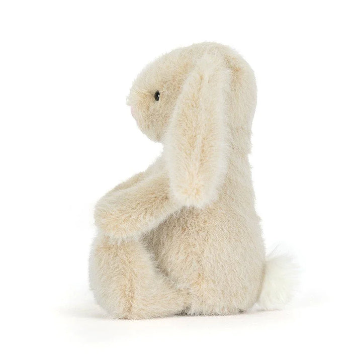 Jellycat | Wheat Flufflet Bunny | Torgunns Barneklær AS
