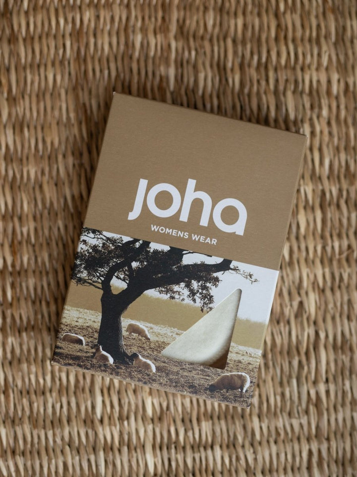 Joha Ammeinnlegg Ullfleece | Torgunns Barneklær AS