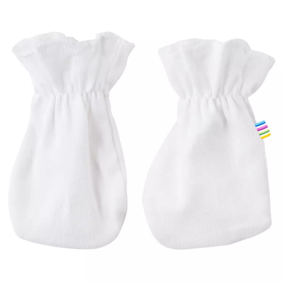 Joha | Klorevotter Bomull - Hvit | Torgunns Barneklær AS