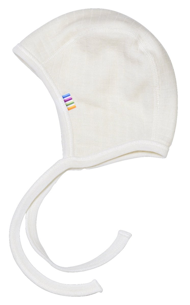 Joha Ull | Babylue Basic Ribb - Offwhite | Torgunns Barneklær AS