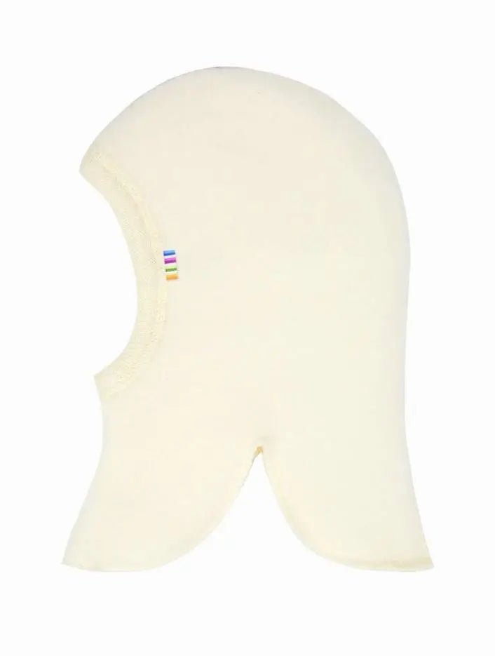 Joha Ull | Balaclava Ullfleece - Natur | Torgunns Barneklær AS