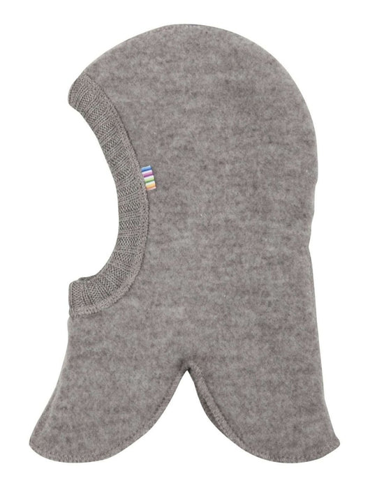 Joha Ull | Balaclava Ullfleece - Sesam Melange | Torgunns Barneklær AS