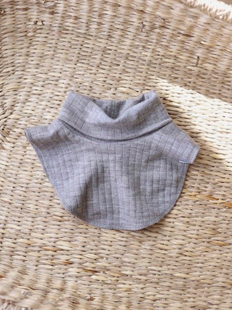 Joha Ull | Hals - Sesame Melange | Torgunns Barneklær AS