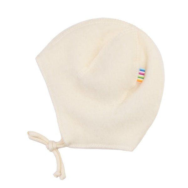 Joha Ull | Kyse Ullfleece - Natur | Torgunns Barneklær AS