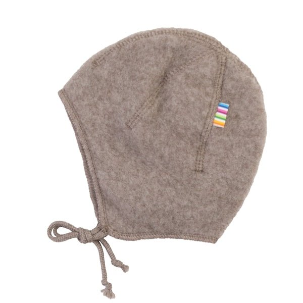 Joha Ull | Kyse Ullfleece - Sesame Melange | Torgunns Barneklær AS