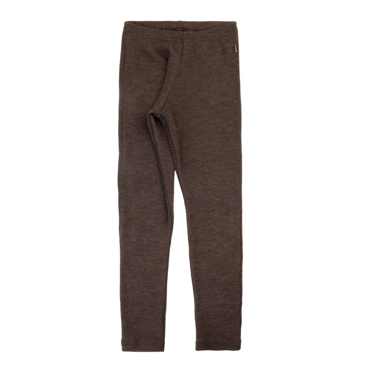 Joha Ull Leggings – Brun | Torgunns Barneklær AS