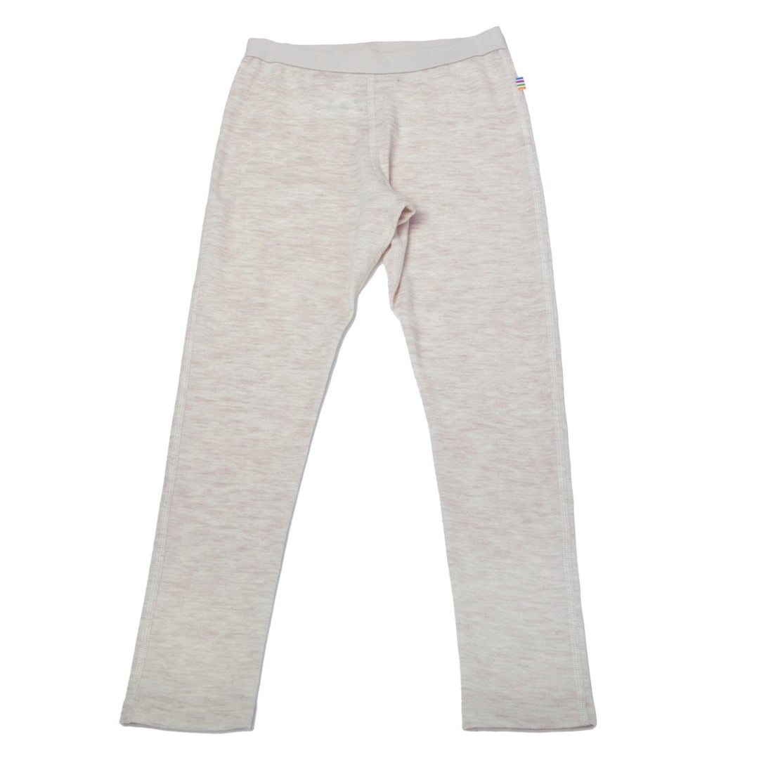 Joha Ull | Leggings - Krem | Torgunns Barneklær AS