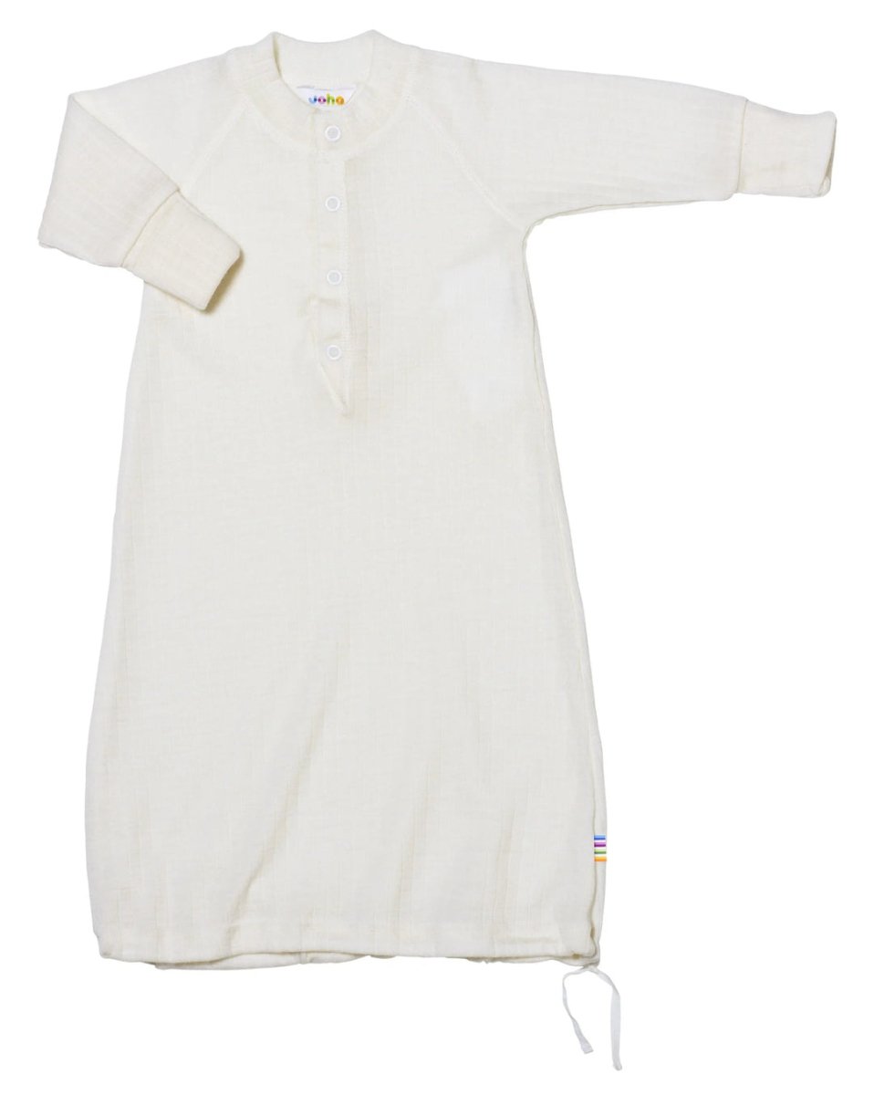 Joha Ull | Nattpose - Offwhite | Torgunns Barneklær AS