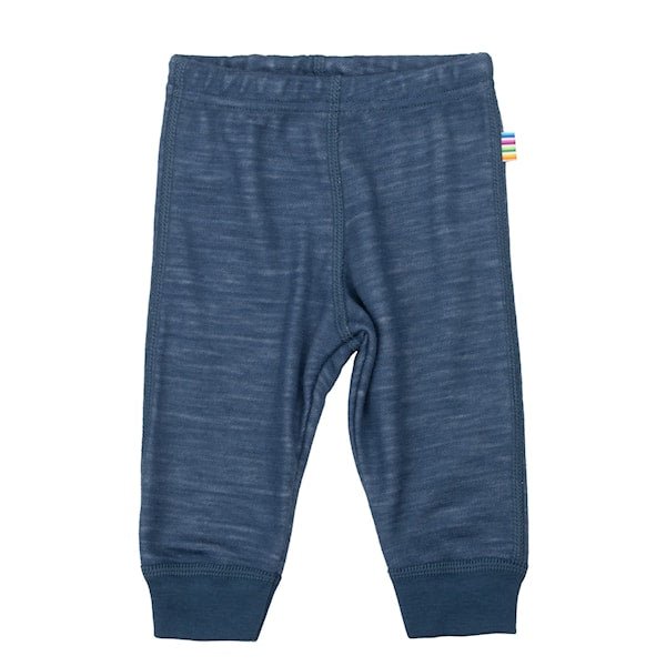 Joha Ull/Bambus Leggings – Denim | Torgunns Barneklær AS